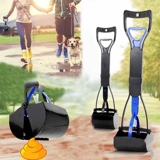 Pet Pooper Scooper