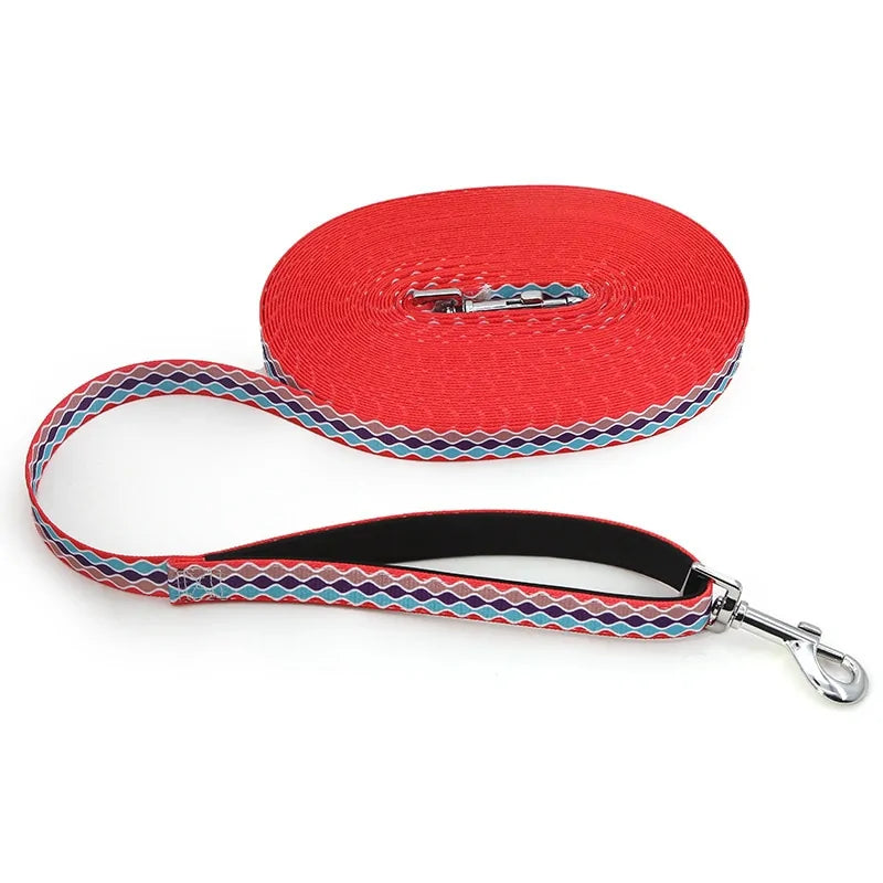 Pet Dog Leash