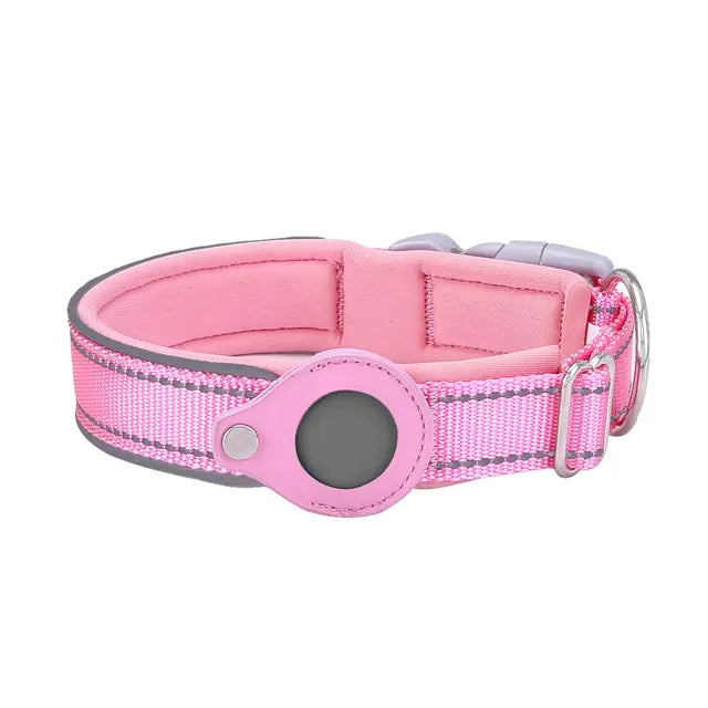 Anti-Lost Pet Dog Collar